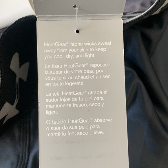 Under Armour compression leggings - Picture 4 of 7